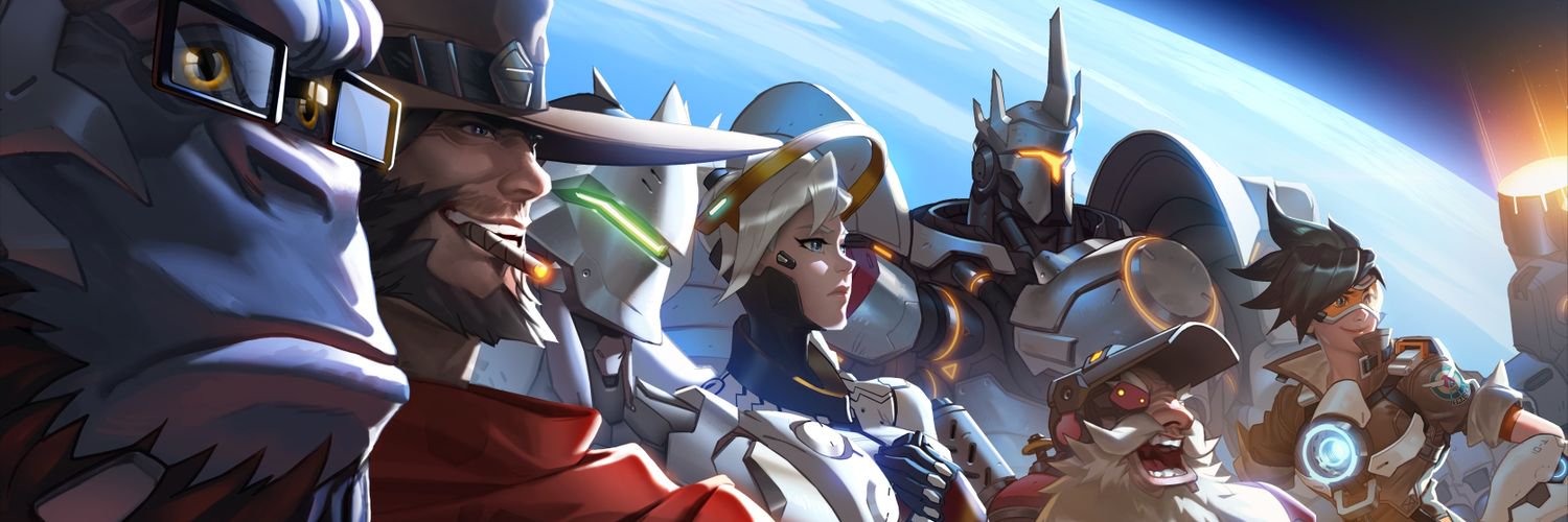Reddit overwatch