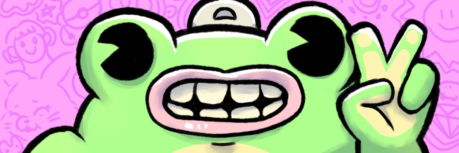 vrembcrumbs's profile banner image