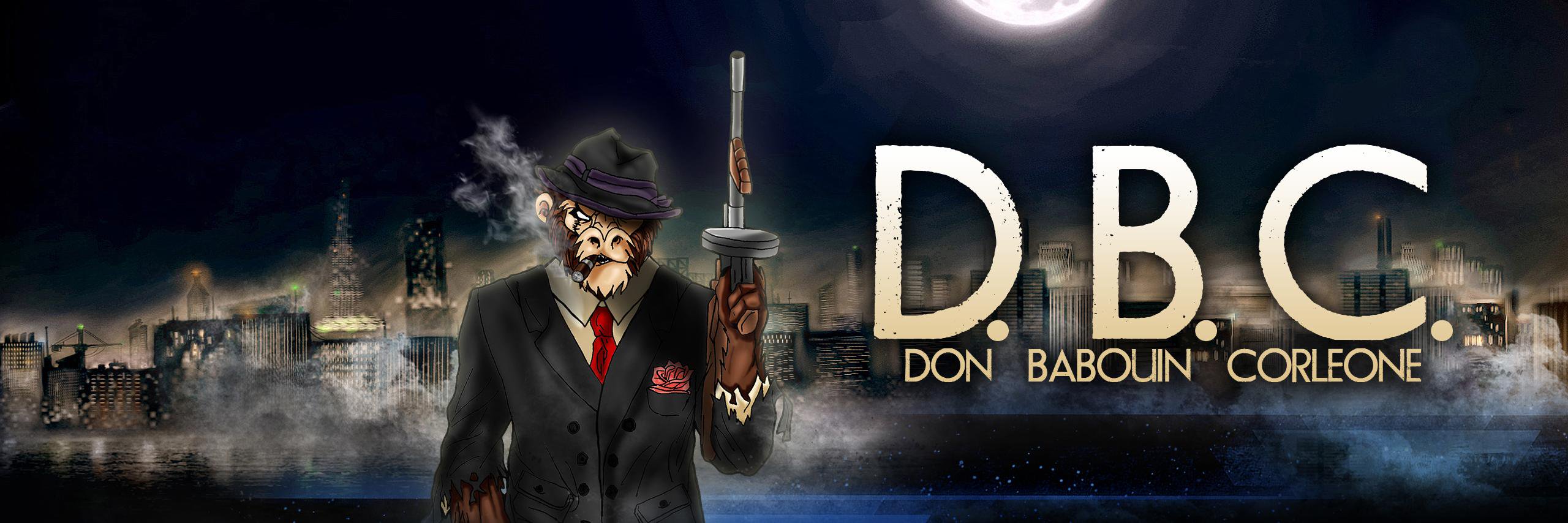 DBC banner