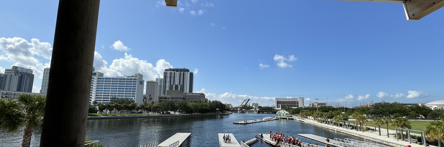 Kevin Forrest Cash, PhD💰 banner