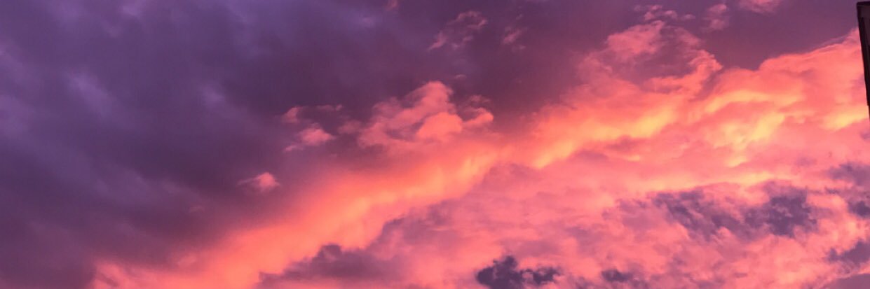 KyraAaron's profile banner image