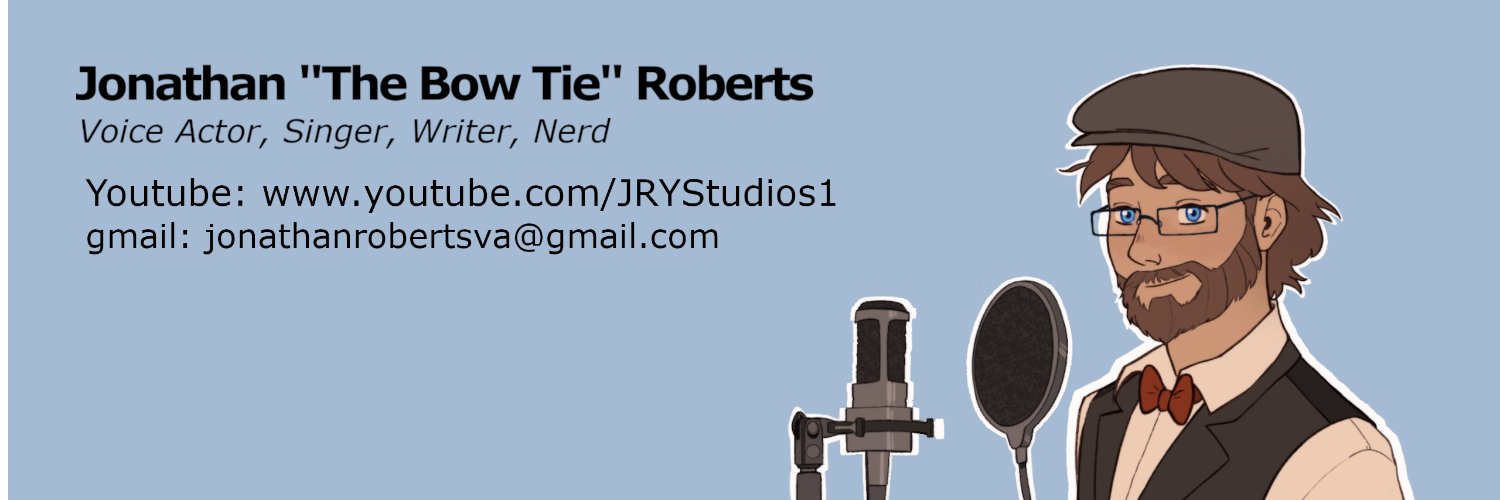 JonRobertsVA's profile banner image