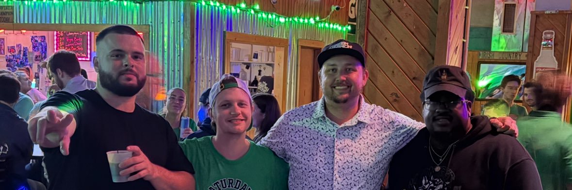 benbean1996's profile banner image