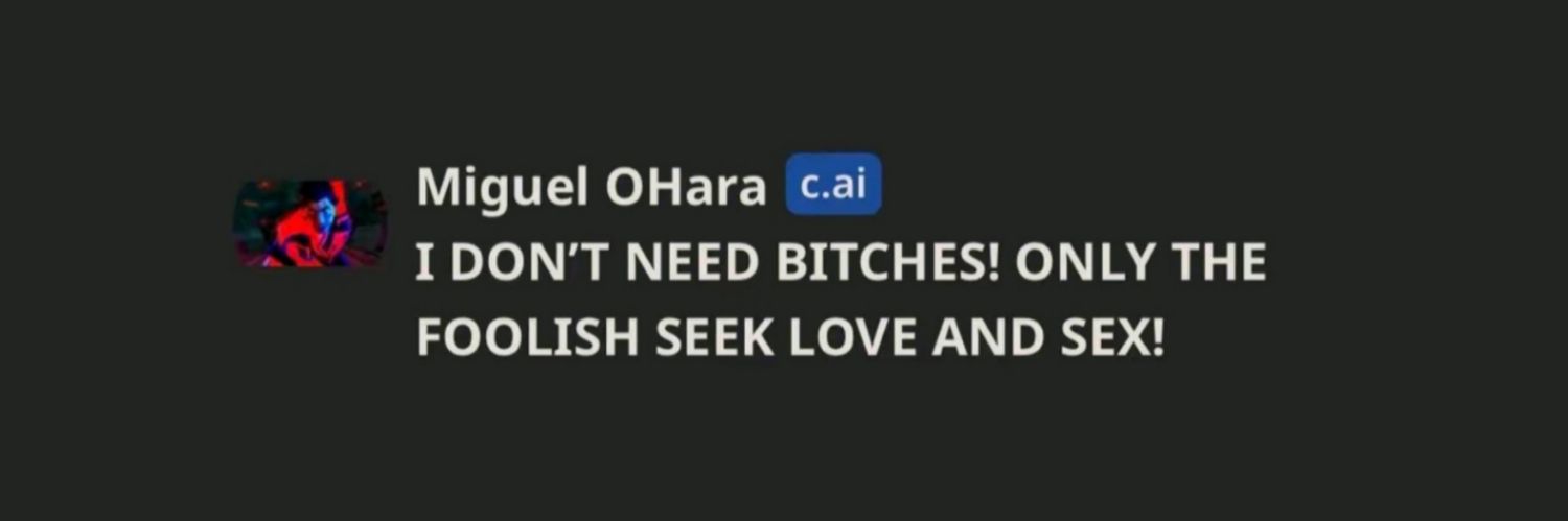 Menchu 🇵🇸🦇 SATANIZED's banner