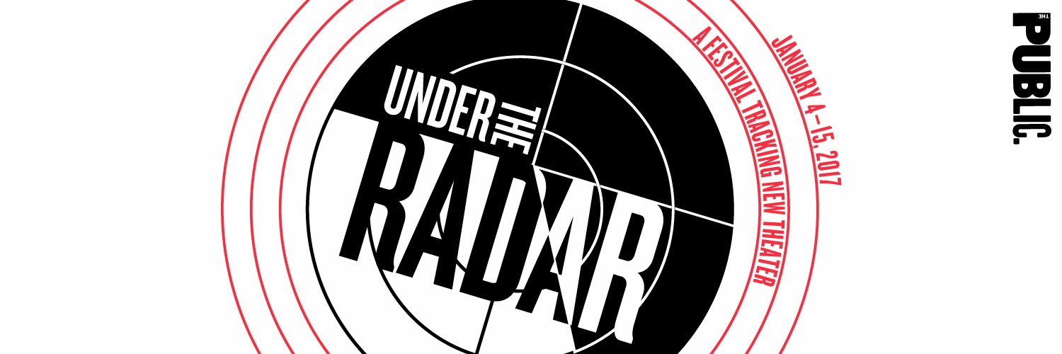 Under The Radar Profile Banner