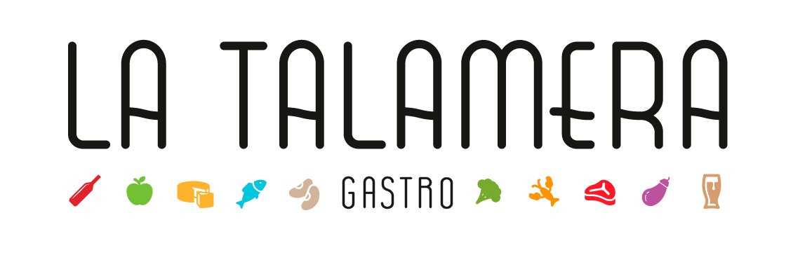 La Talamera Gastro banner