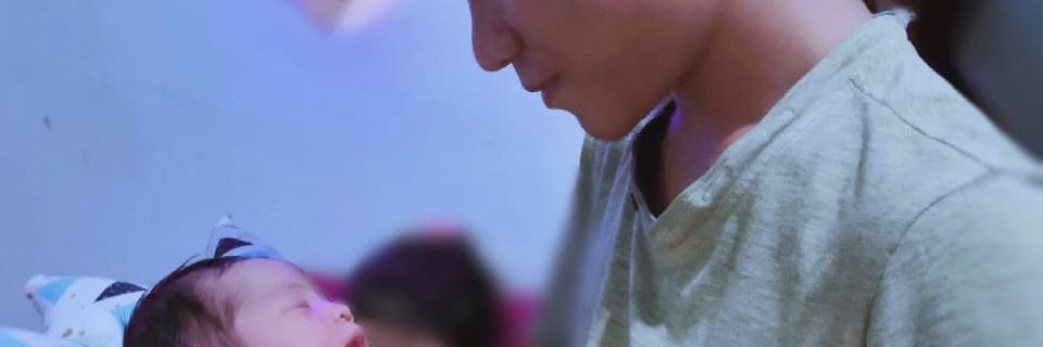 AkimMudin's profile banner image