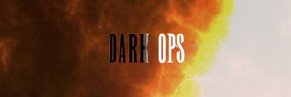 DarkOpsIV Profile Banner