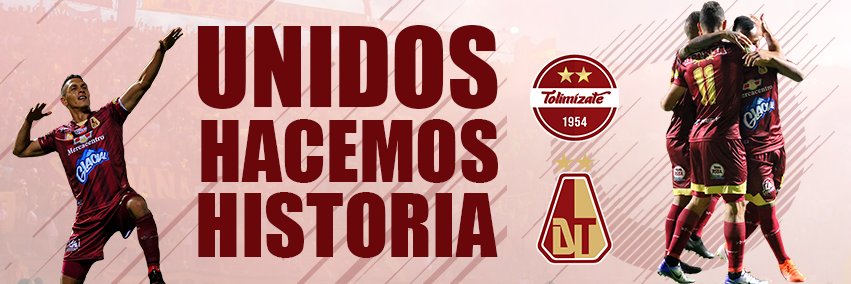 Tolimizate's profile banner image