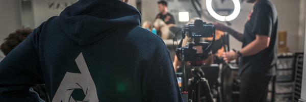 AarcanMedia Profile Banner