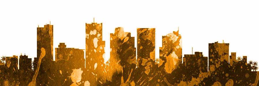 phoenixbangerz's profile banner image