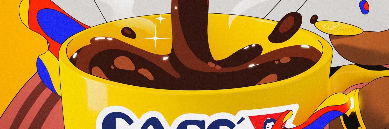 Café Bustelo banner