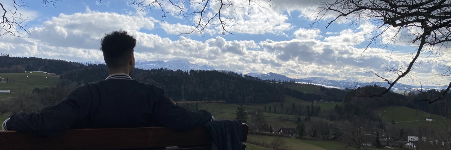 KingEvanJames's profile banner image