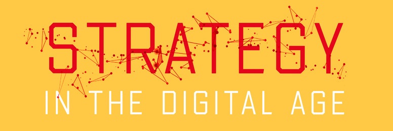 Michael Lenox banner