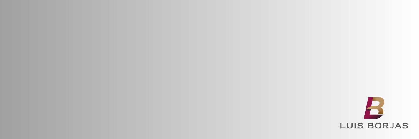 Luis Borjas banner