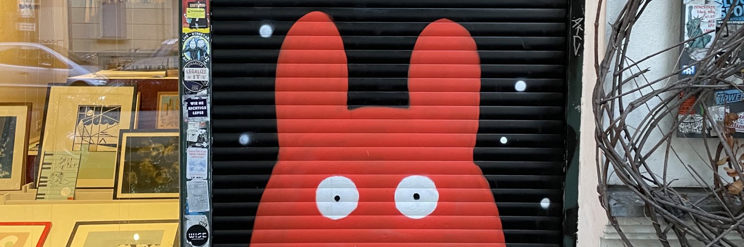 Andrew Kennedy banner