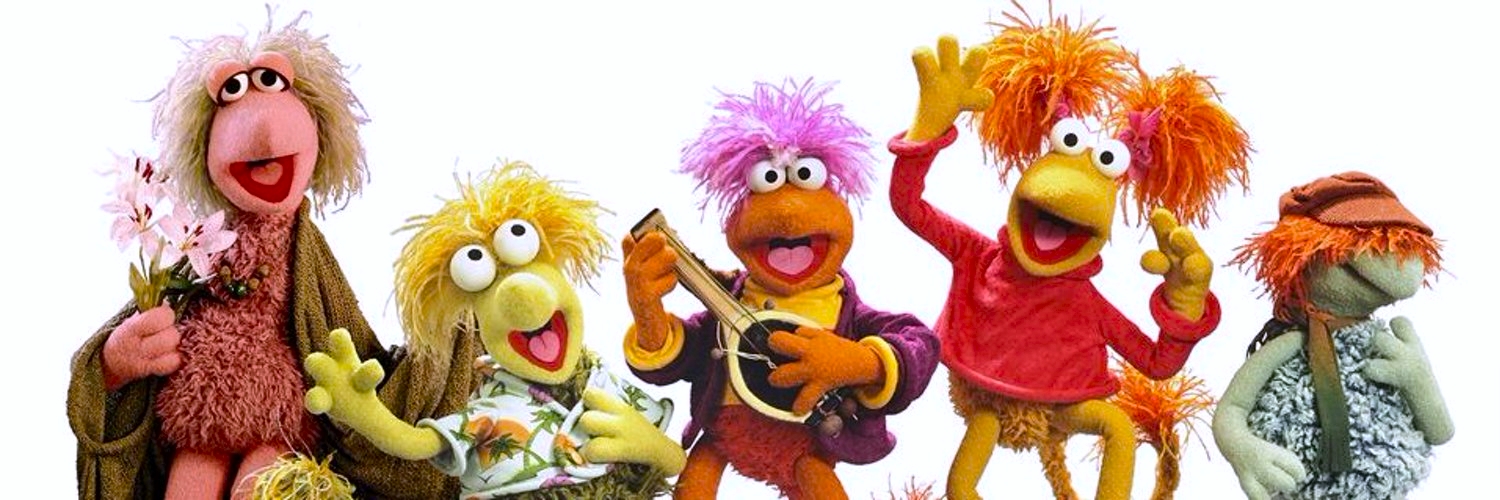 MuppetDude's profile banner image
