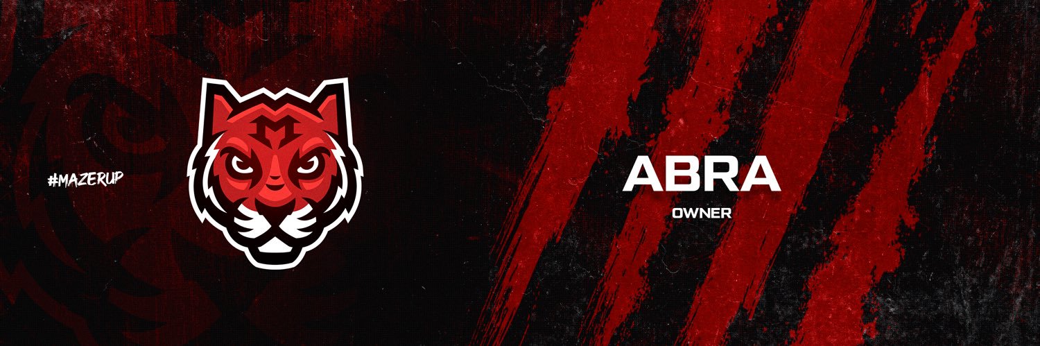 Mazer Abra banner