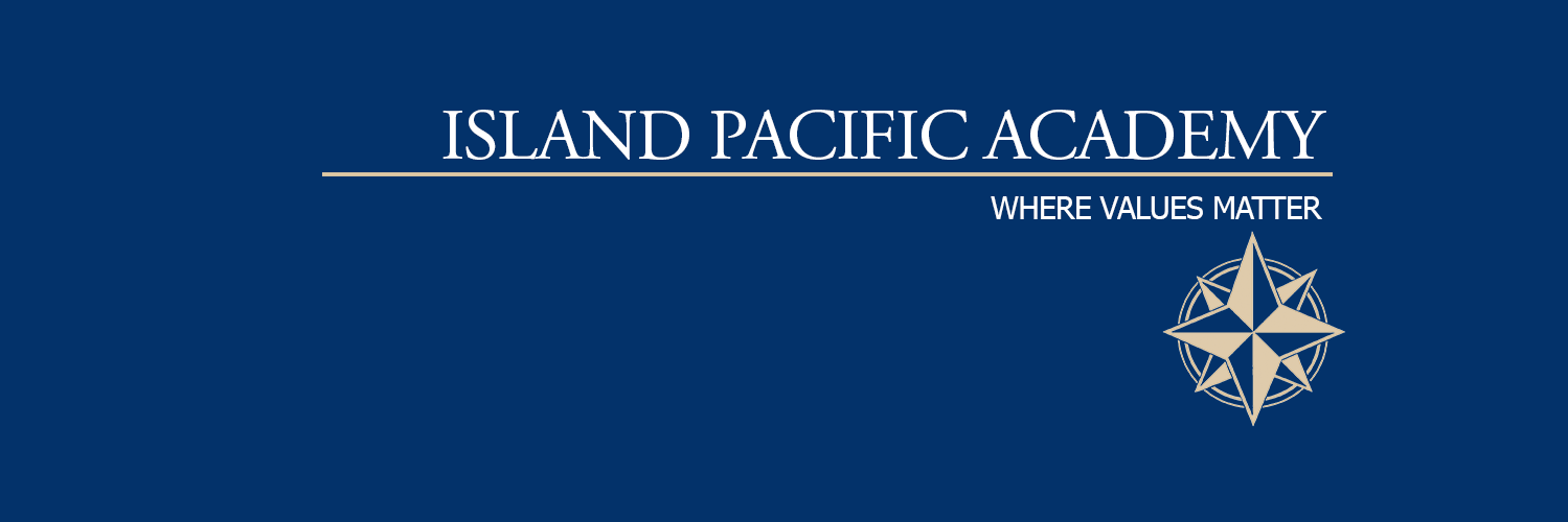 IslandPacificAcademy banner