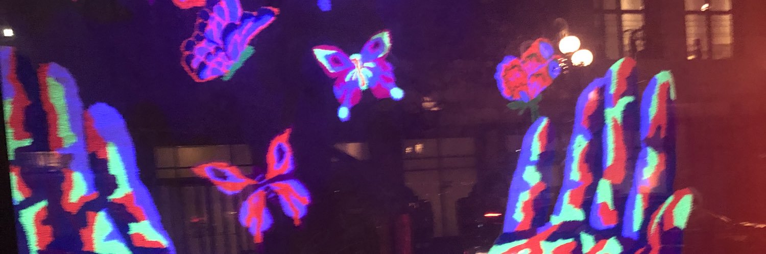 MorganicFiend's profile banner image
