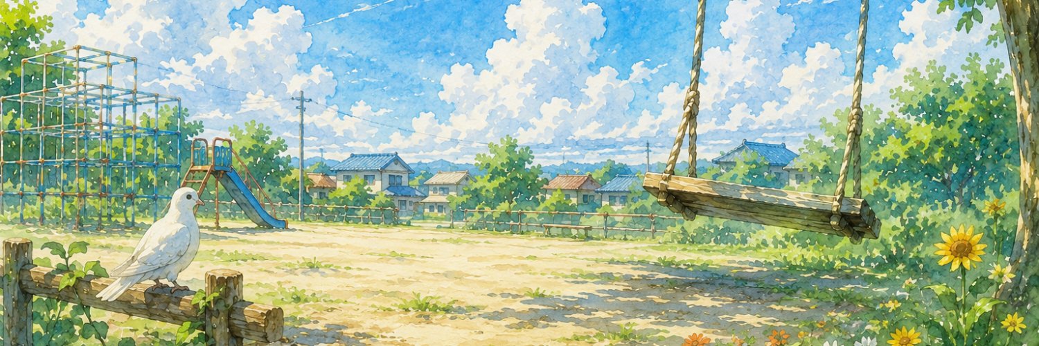 satou8282's profile banner image