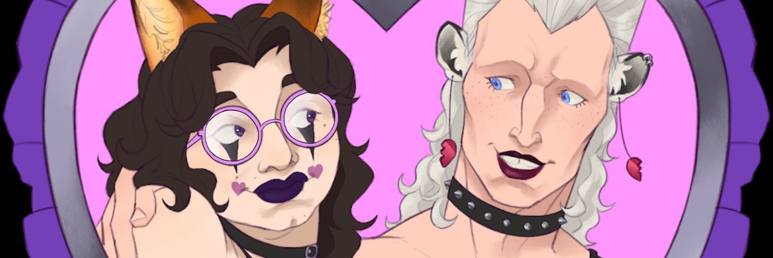 Nakedsilver_'s profile banner image