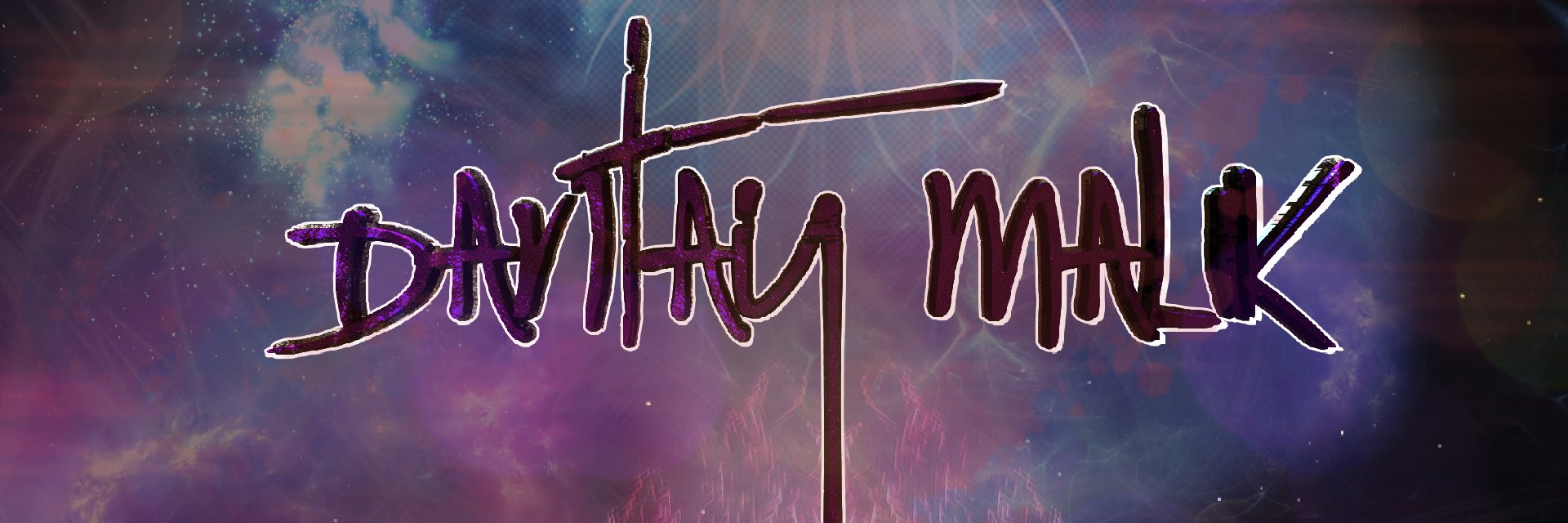 dantaymalik's profile banner image
