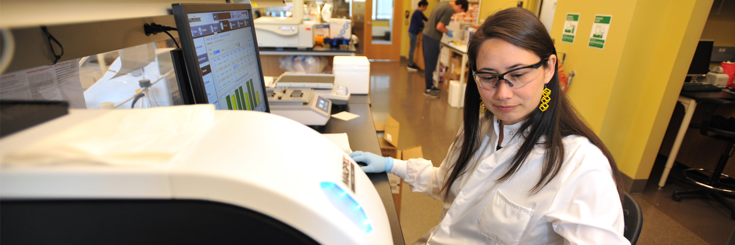 WSU Global Health banner