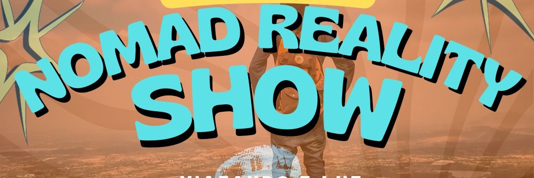 NRealityShow's profile banner image