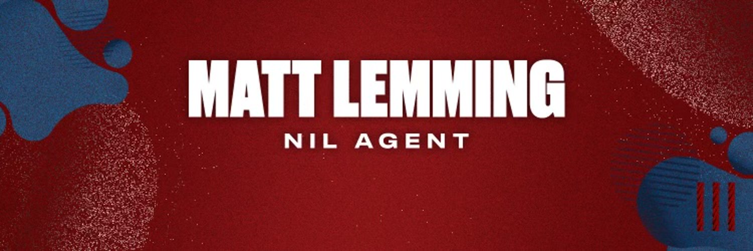 Matt Lemming Profile Banner