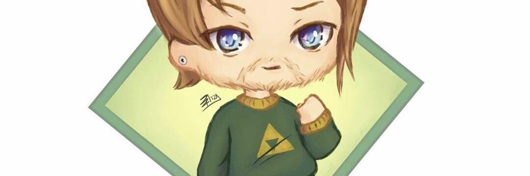 ThatBoyLink_'s profile banner image