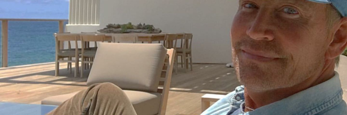 larry_delk's profile banner image
