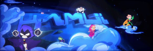 KamuiSpins Profile Banner