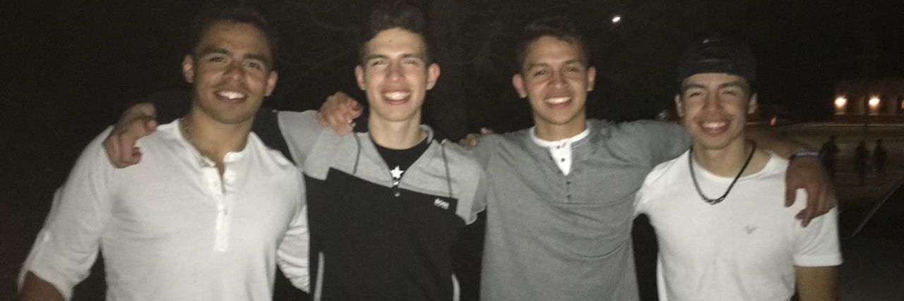 RChavez2015's profile banner image