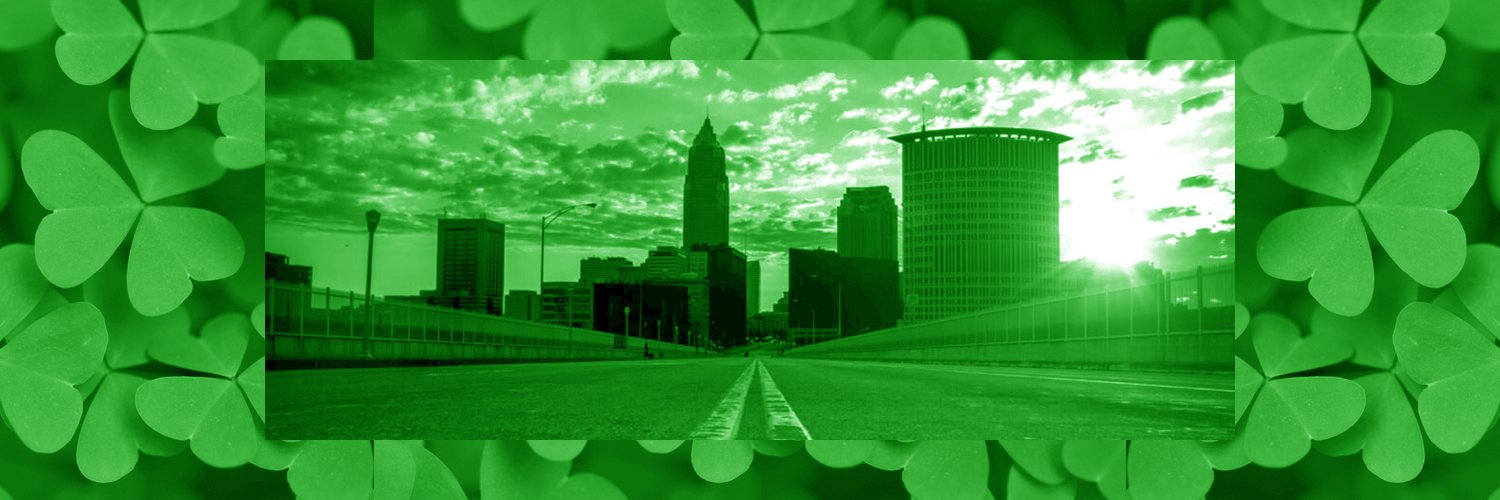 IrishRunnerCLE's profile banner image
