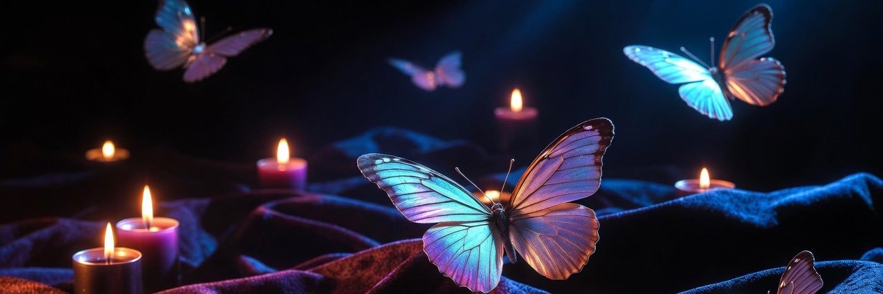 I ❤️ Rainey banner