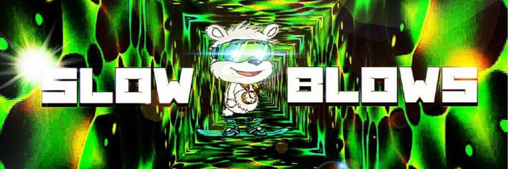 slowblowsfr2's profile banner image