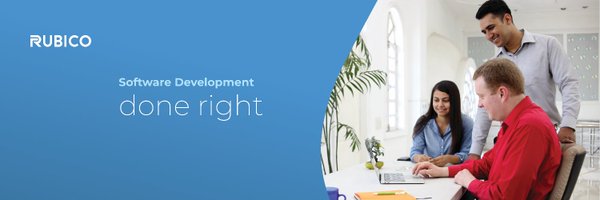 RubicoTech Profile Banner