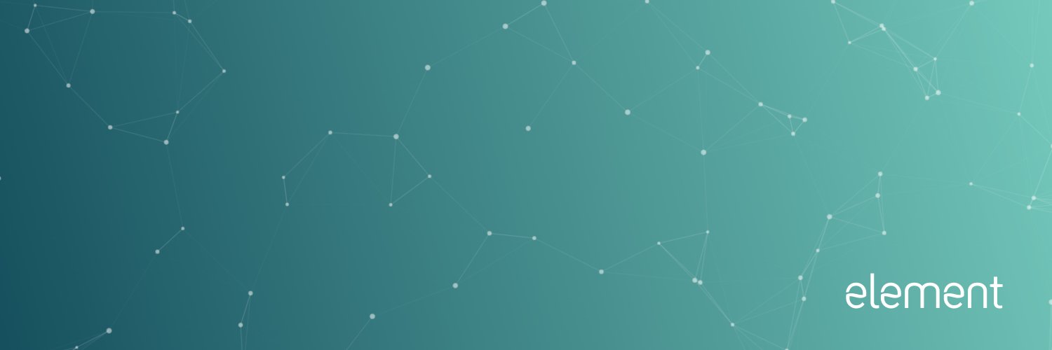 Element, Inc. banner