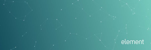 DiscoverElement Profile Banner