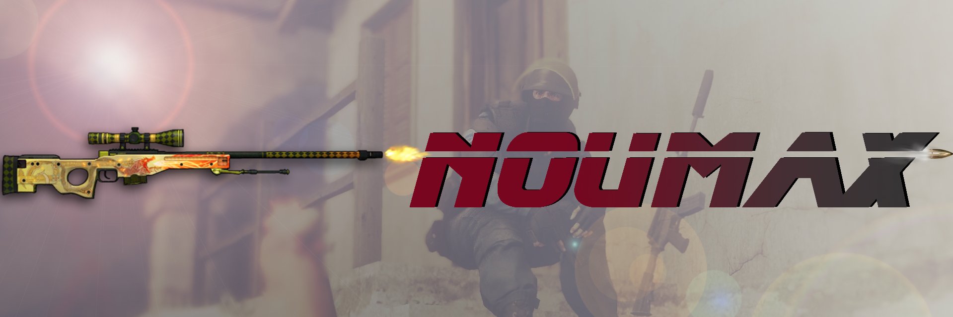 Noumax92's profile banner image