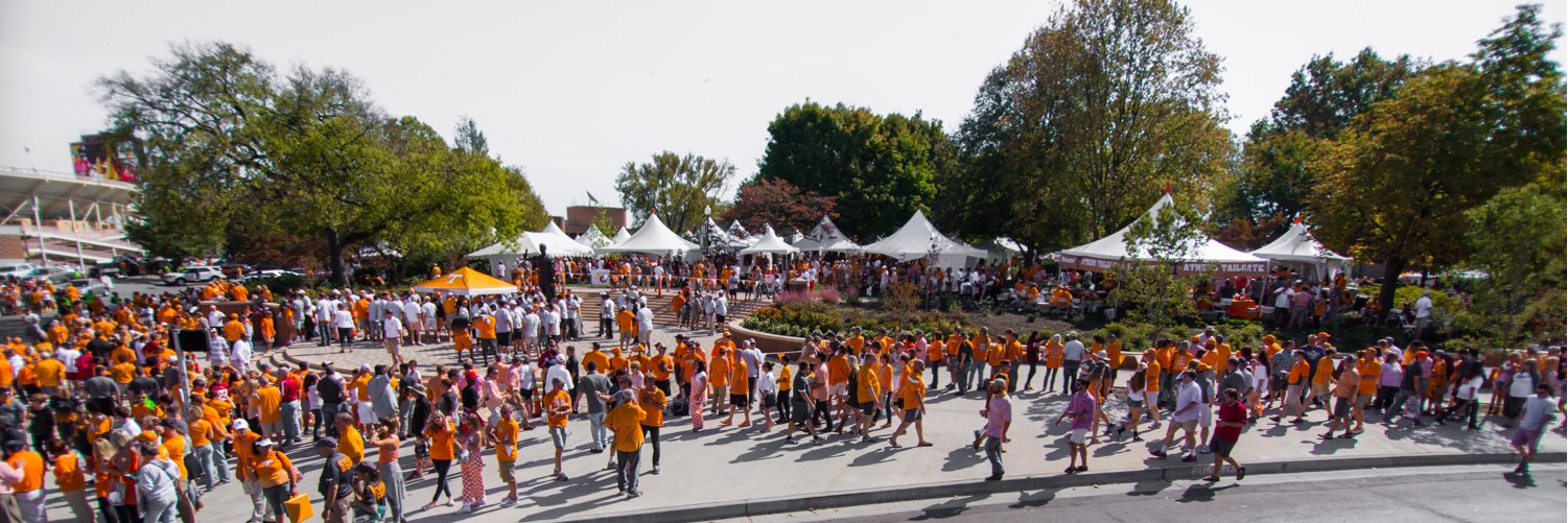 TailgateTenn's profile banner image