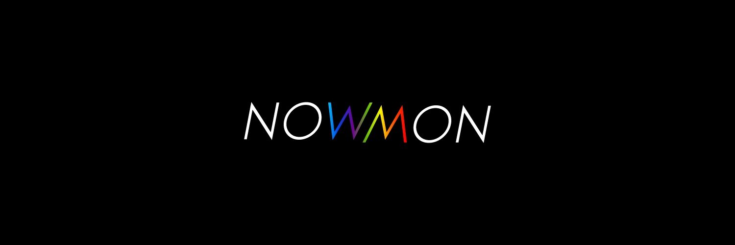 NOWMON85's profile banner image