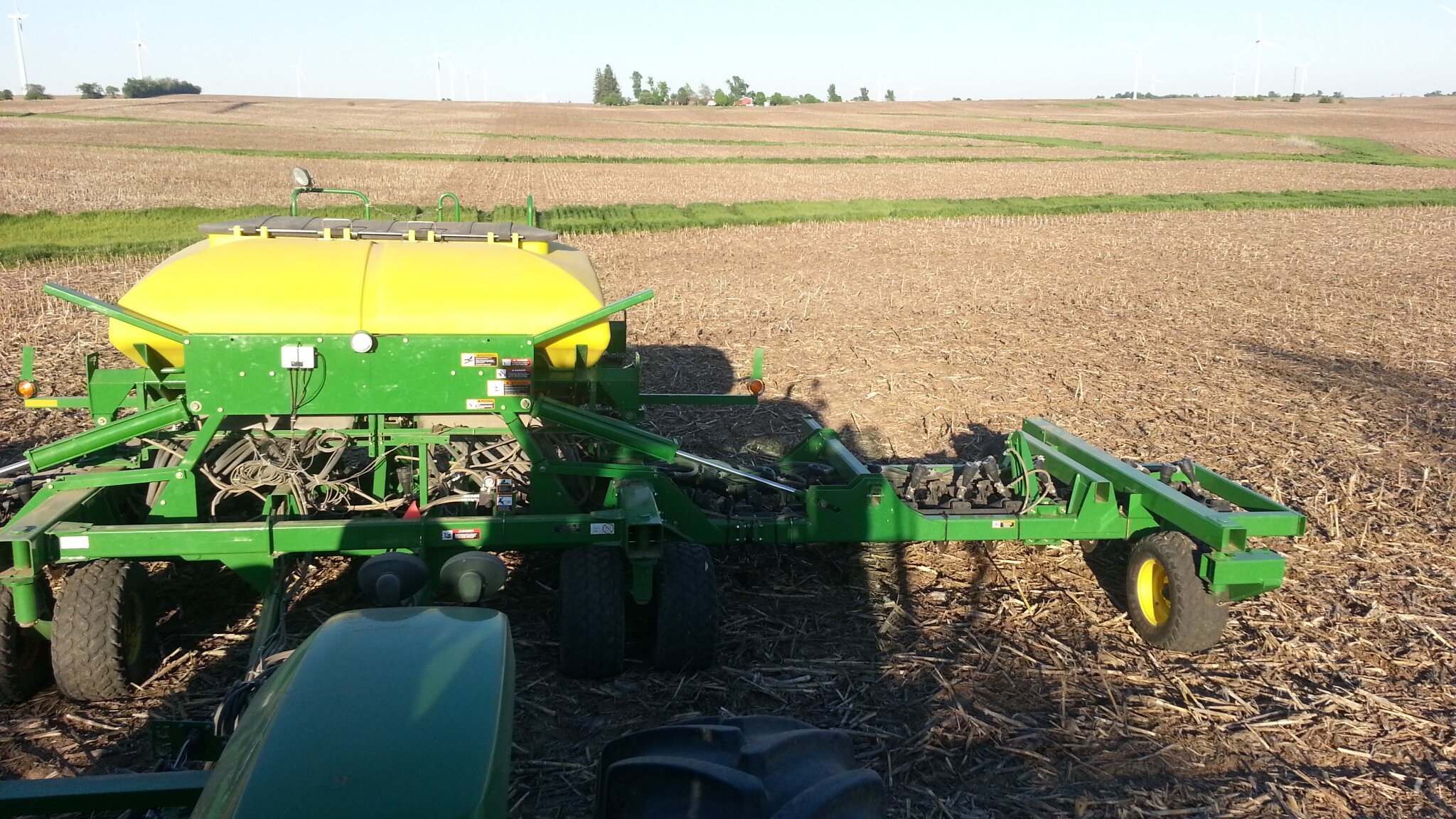 Dave Delhotal banner