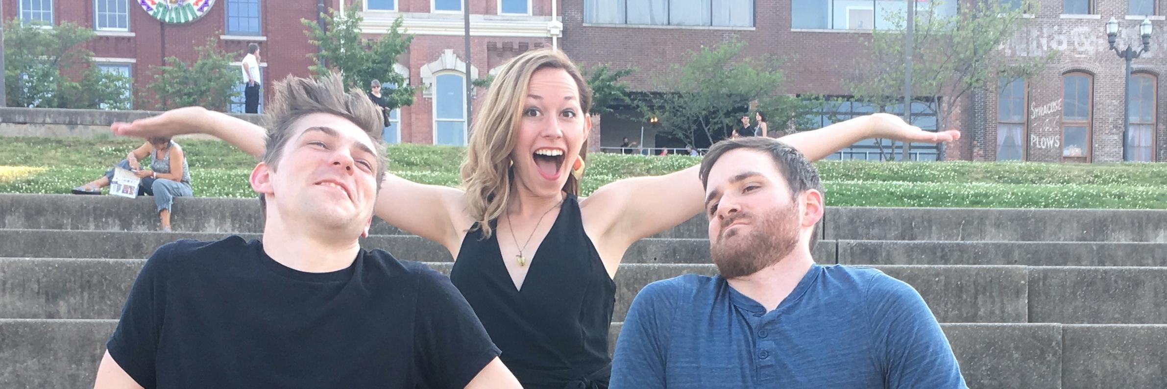 InnerCompassMus's profile banner image