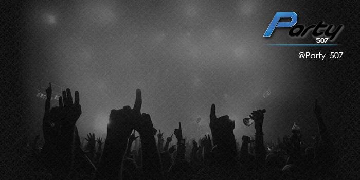 Party_507's profile banner image