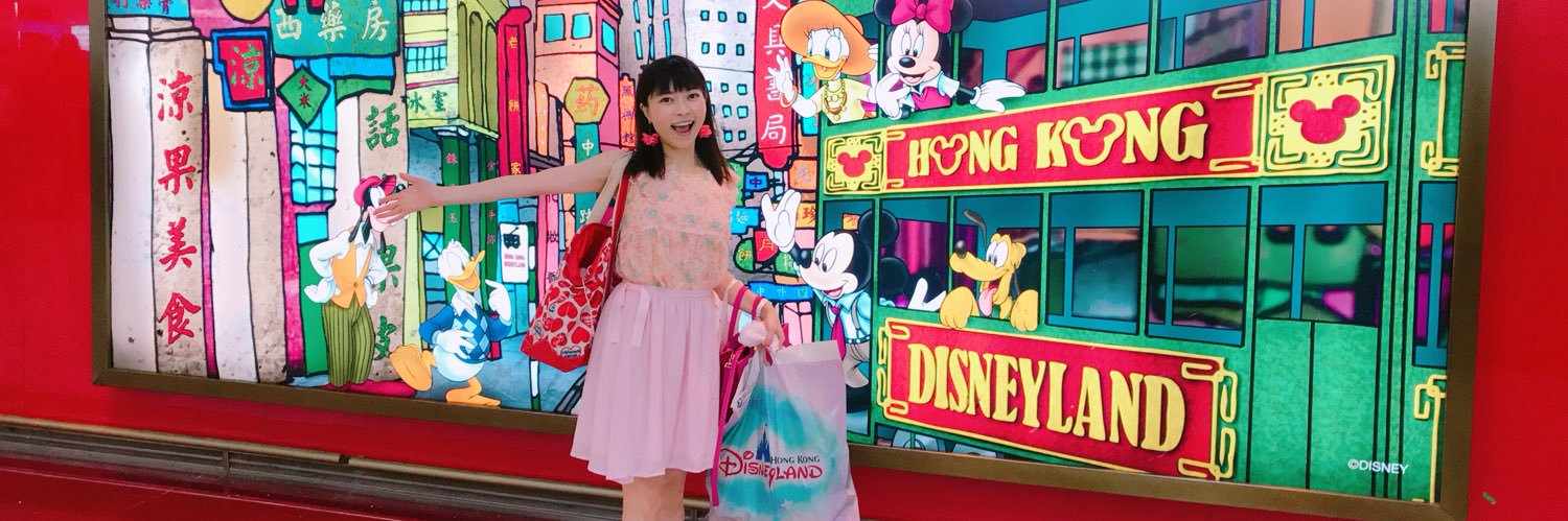 MIYAりん❤️旅インスタグラマー❤️ banner