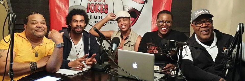justjokesradio's profile banner image