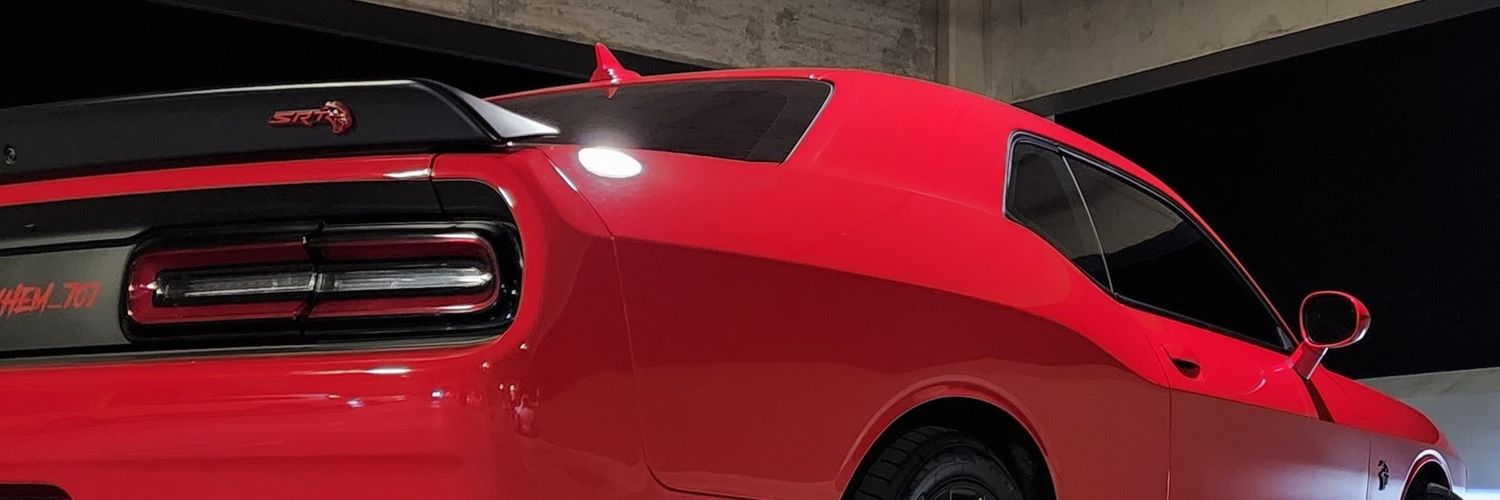 kenboltz's profile banner image