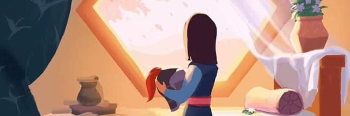 DAlejandraMD's profile banner image